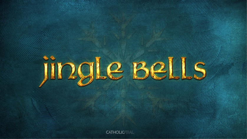 13 Thrilling Christmas Carols - HD Christmas Wallpapers - Carol Jingle Bells