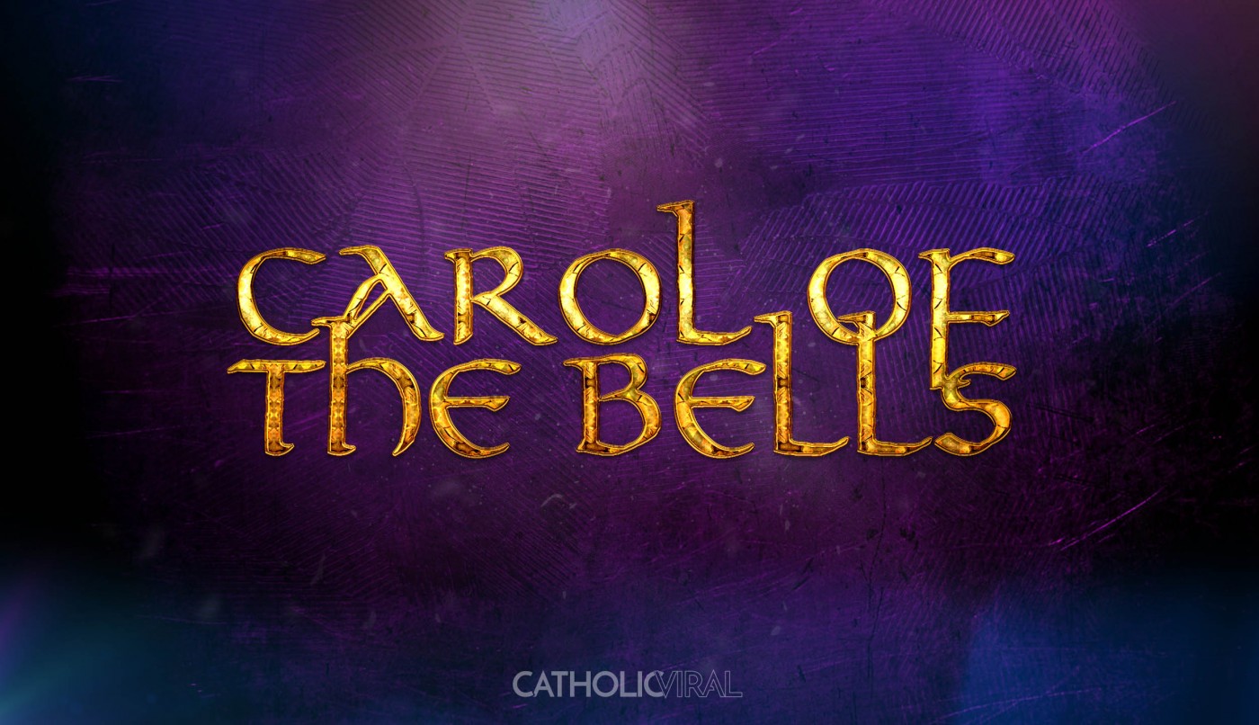 13 Thrilling Christmas Carols - HD Christmas Wallpapers - Carol of the Bells