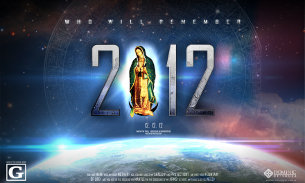 2012: Who Will Remember? Our Lady of Guadalupe, Mother of the Americas 12.12.12