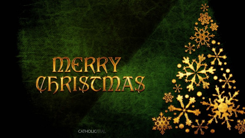 29 Epic Seasonal Titles - HD Christmas Wallpapers - Merry Christmas