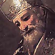 St. Gregory the Great