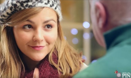 Our Top 10 Favorite Heartwarming Christmas Ads Up to 2014