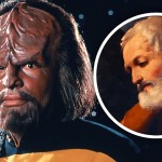 Why St. Joseph is the Patron Saint of the Klingon Empire