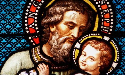 7 Things You Didn’t Know About St Joseph