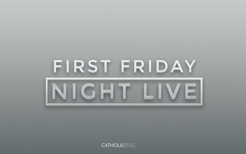 22 Catholic Sitcoms & Reality Shows that Need to Exist. Now. - First Friday Night Live