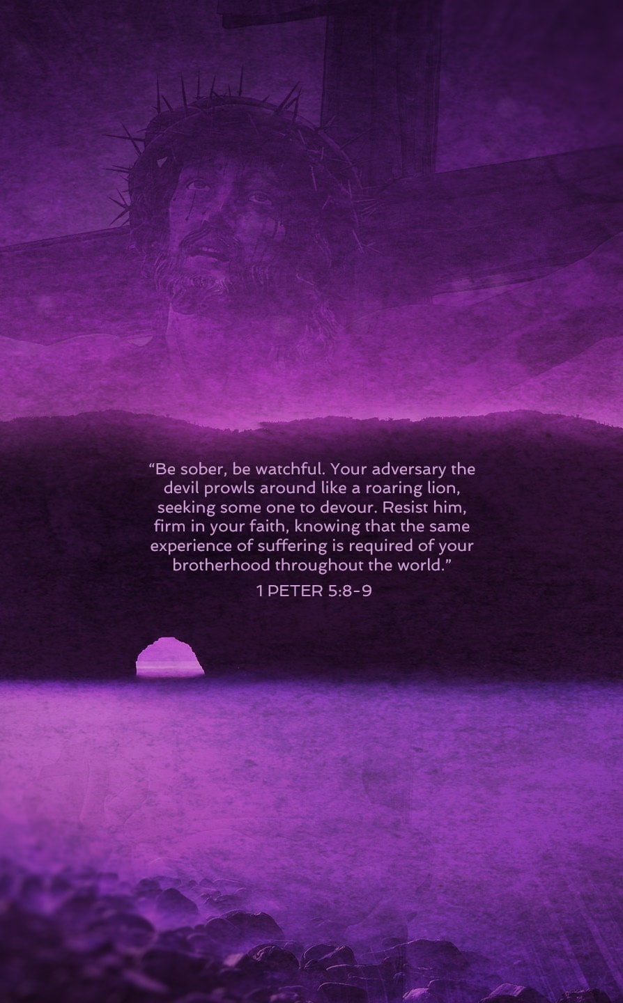 16 Quotes to Inspire Your Lent as Free HD Catholic Wallpapers