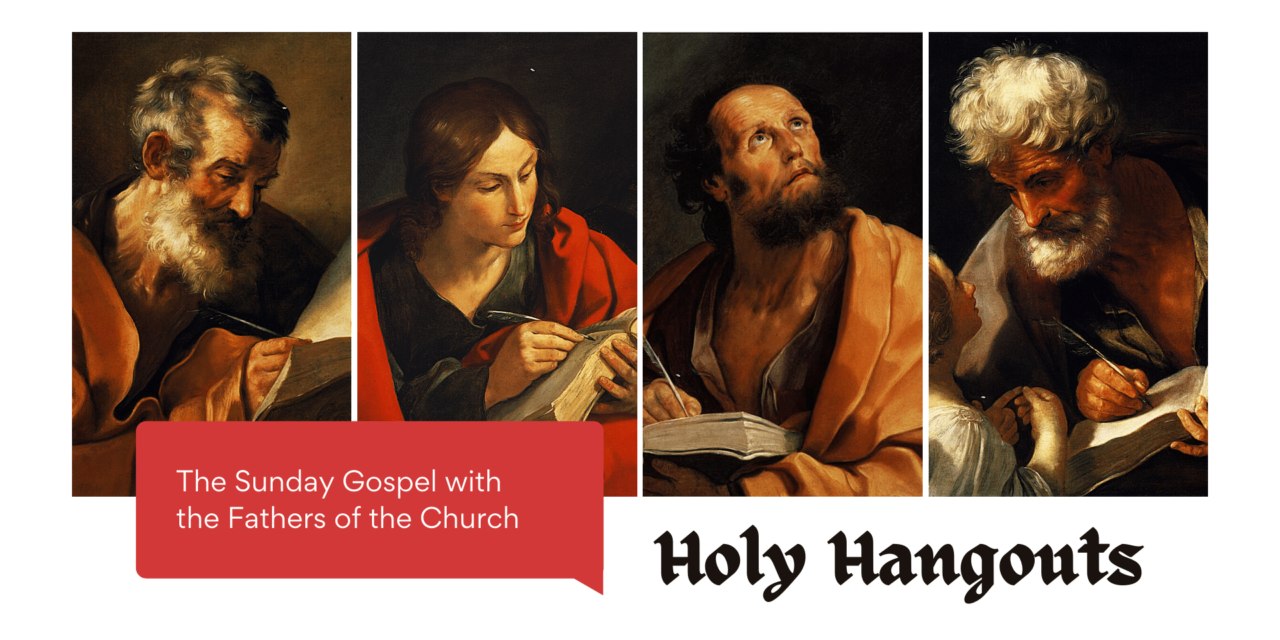 Sunday’s Gospel: The Healed Leper | 5th Sunday in Ordinary Time (Mark 1)